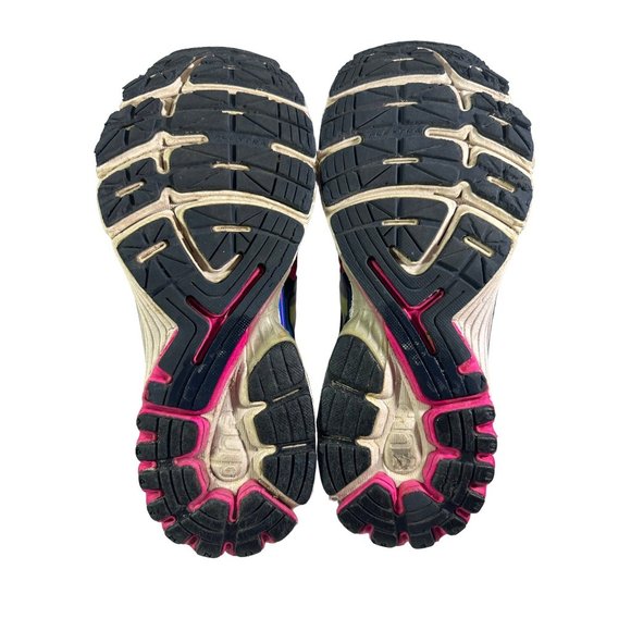 Women's Brooks Ravenna Size 9.5 B - Picture 5 of 7